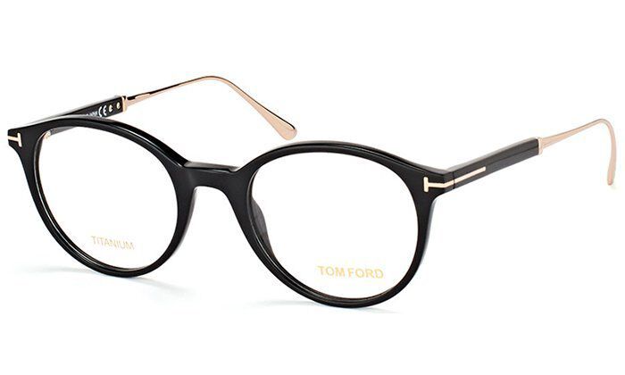 Очки для зрения TOM FORD 5485 001