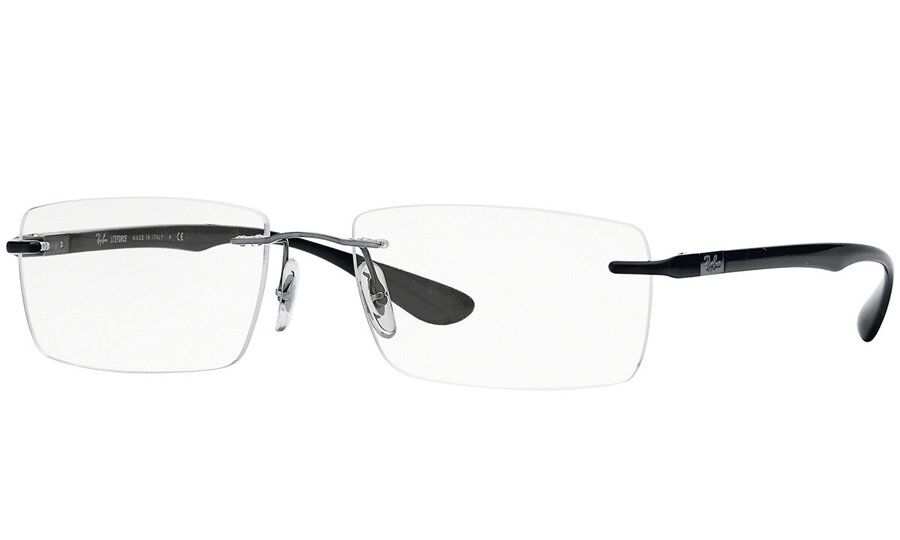 Очки для зрения Ray-Ban RX 8724 1000