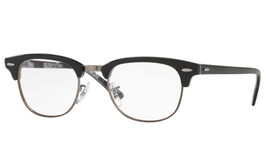 Очки для зрения Ray-Ban Clubmaster RB(RX) 5154 5649