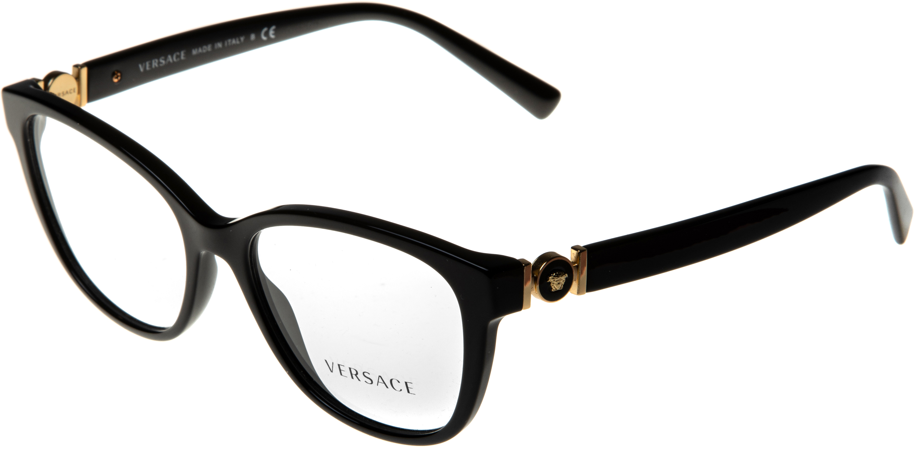 Очки для зрения VERSACE VE 3273 GB1