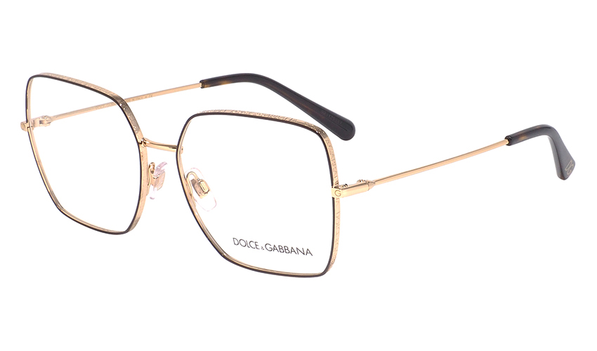 Очки для зрения DOLCE & GABBANA DG 1323 1344