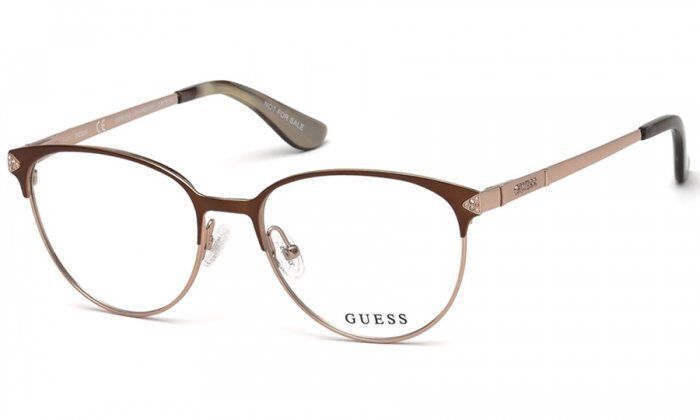 Очки для зрения GUESS 2633-S 049