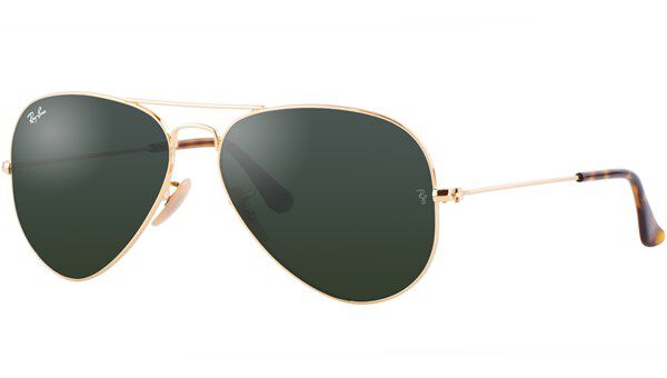 Солнцезащитные очки RAY BAN RB 3025 181 с/з