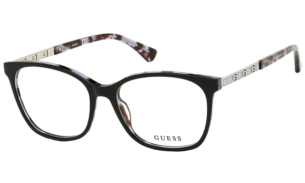 Очки для зрения GUESS 2743 001