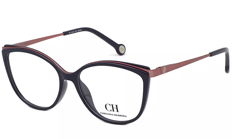 Очки для зрения CAROLINA HERRERA 783 7A5