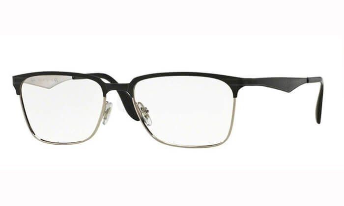 Очки для зрения RAY BAN 6344 2861