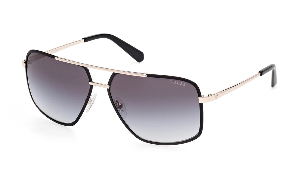 Солнцезащитные очки GUESS GU 00167 02B