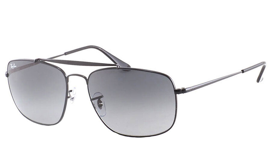 Солнцезащитные очки RAY BAN RB 3560 002/71 с/з