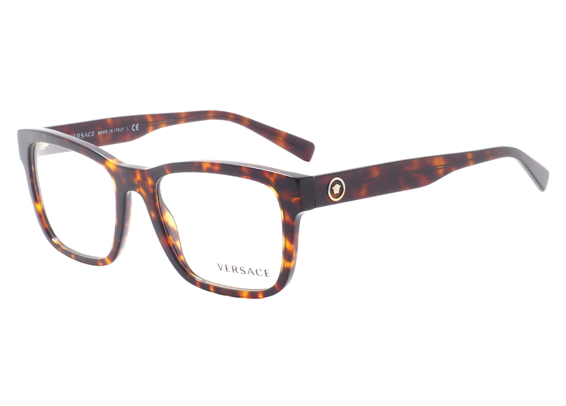 Очки для зрения VERSACE VE 3285 108