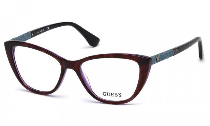 Очки для зрения GUESS 2593 081