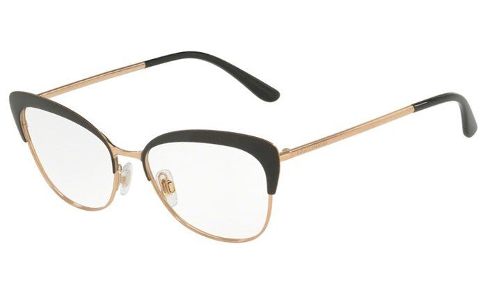 Очки для зрения DOLCE & GABBANA DG 1298 01