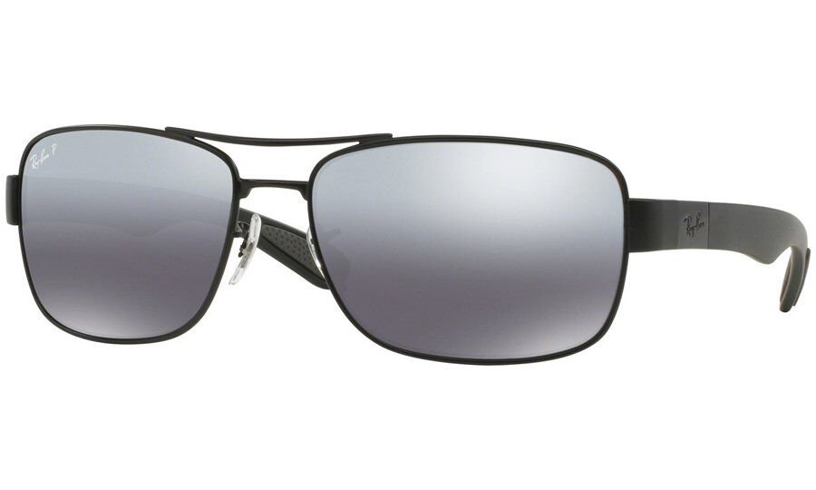 Солнцезащитные очки RAY BAN RB 3522 006/82 с/з