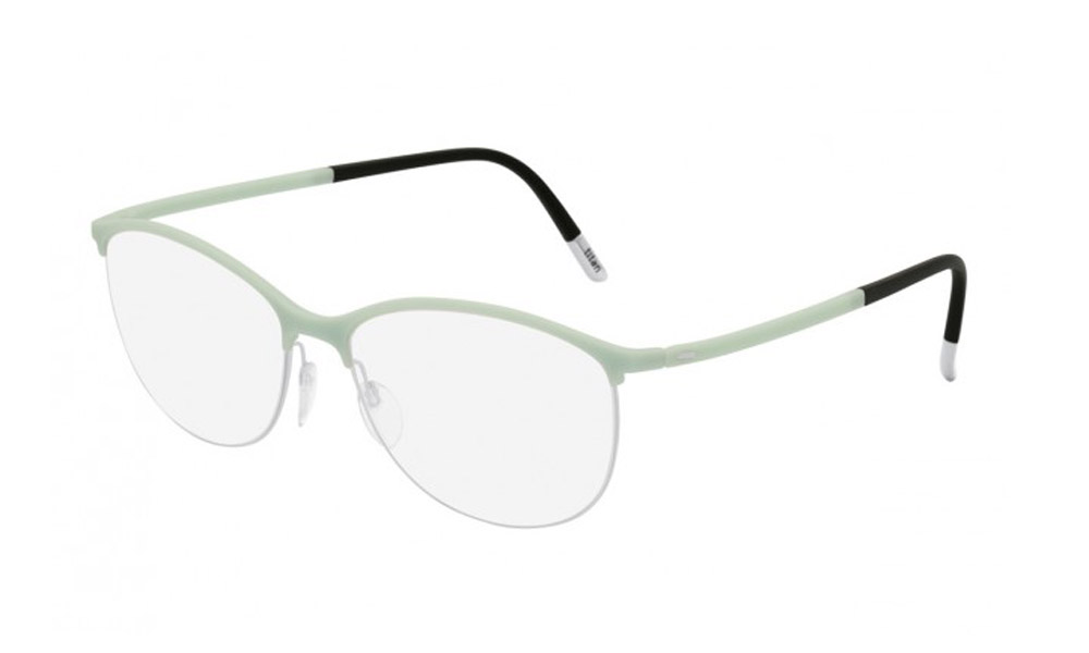 Очки для зрения SILHOUETTE Sil Urban Fusion Fullrim 1574 6061