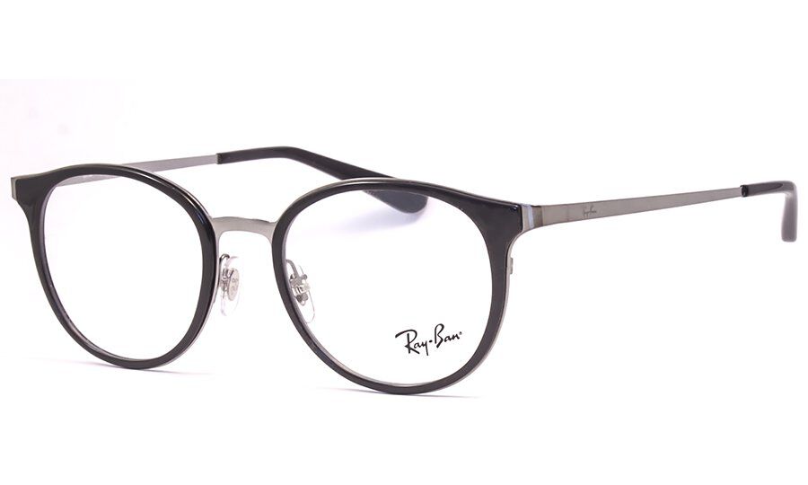 Очки для зрения RAY BAN 6372M 2502