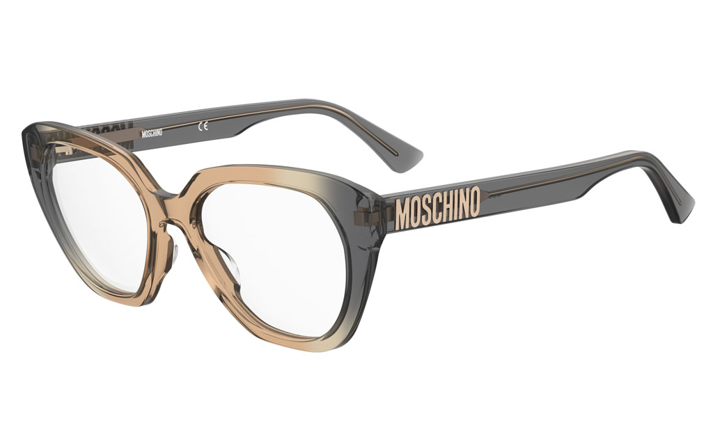 Очки для зрения MOSCHINO MOS628 MQE