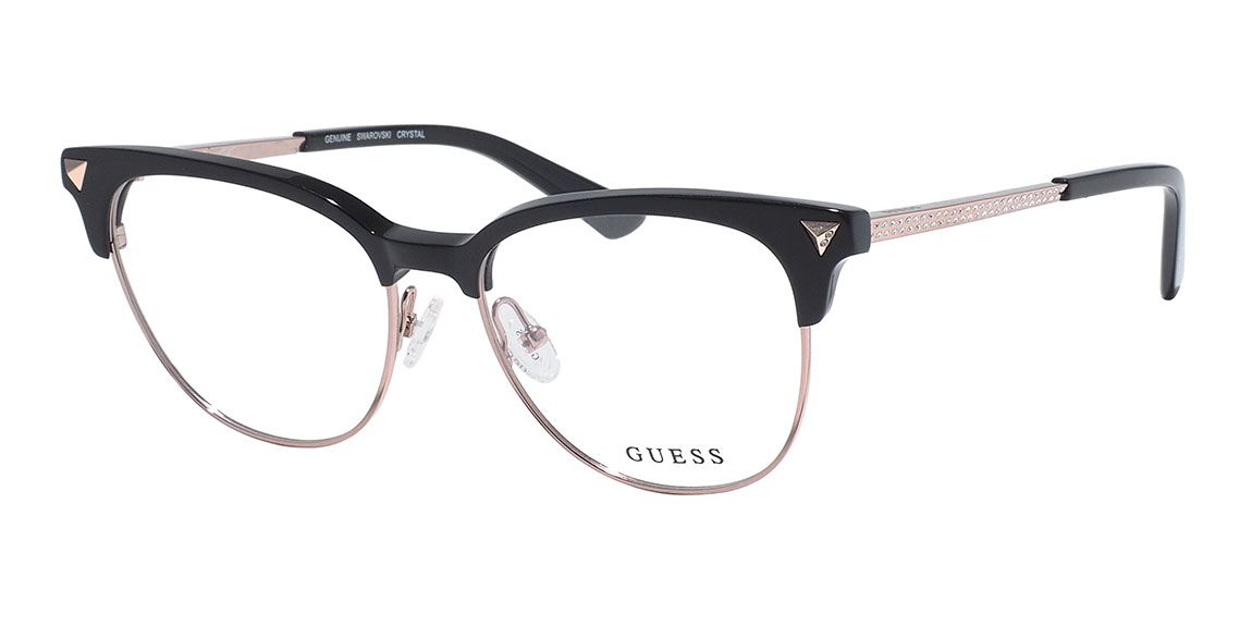 Очки для зрения GUESS GU 2798-S 001