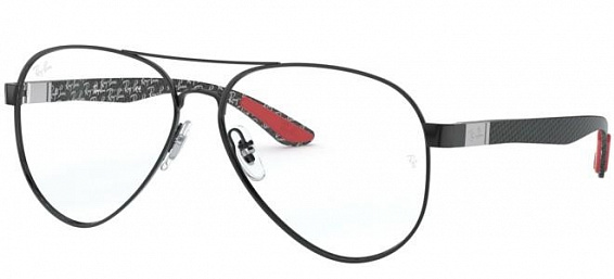 Оправа Ray-Ban RX 8420 2509