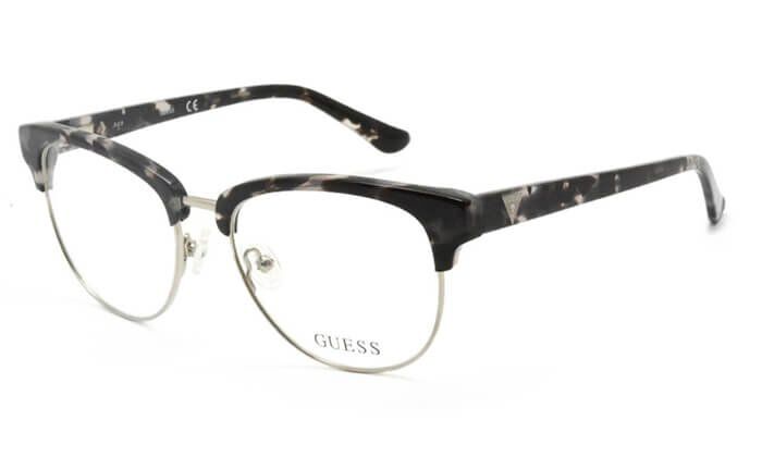 Очки для зрения GUESS 2528 056