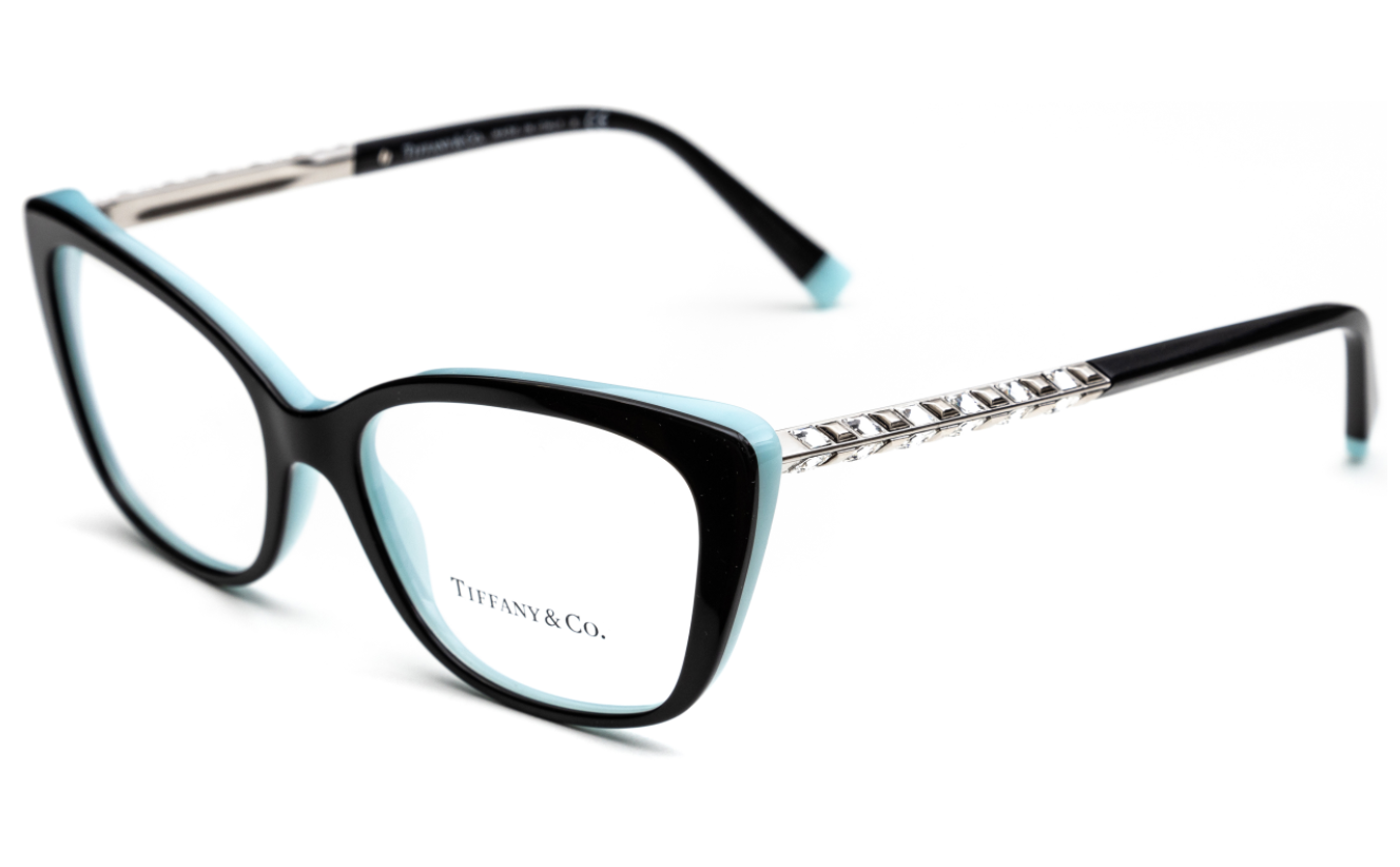 Очки для зрения TIFFANY 2208В 8055