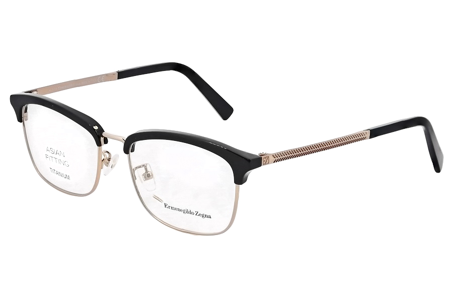 Очки для зрения ERMENEGILDO ZEGNA 5115-D 001