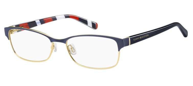 Очки для зрения TOMMY HILFIGER TH 1684 KY2