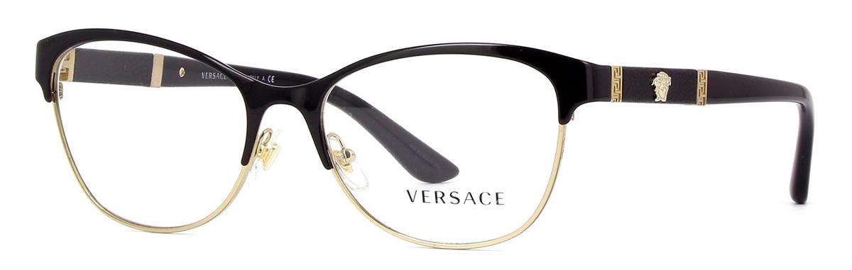 Очки для зрения VERSACE VE 1233Q 1366