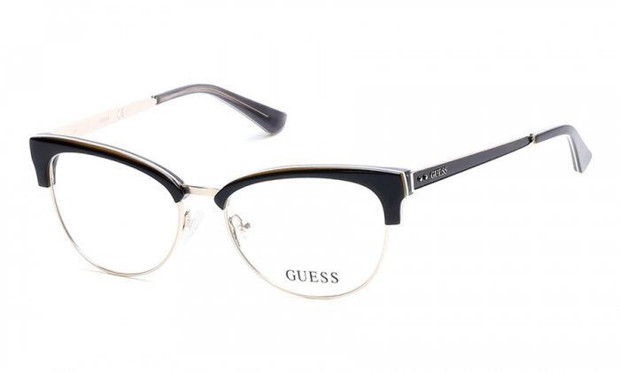 Очки для зрения GUESS 2552 005