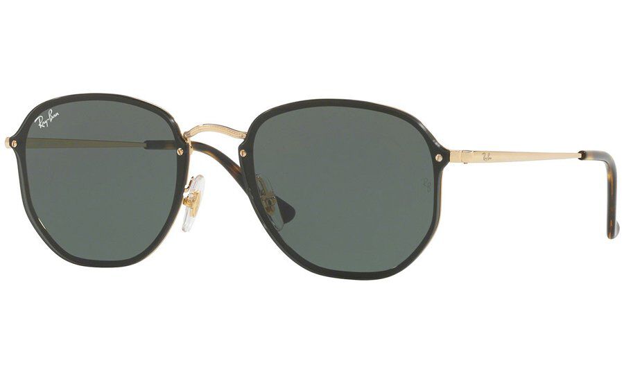 Солнцезащитные очки RAY BAN RB 3579N 001/71 с/з