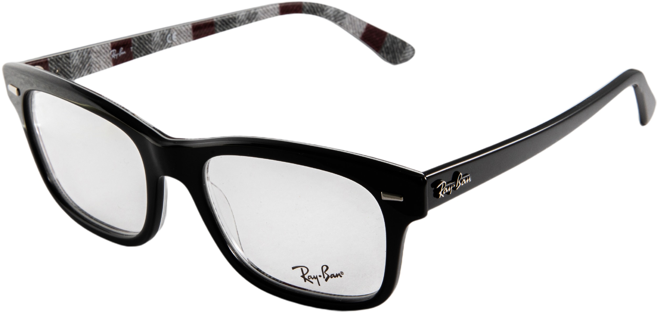 Очки для зрения Ray-Ban RX 5383 8089