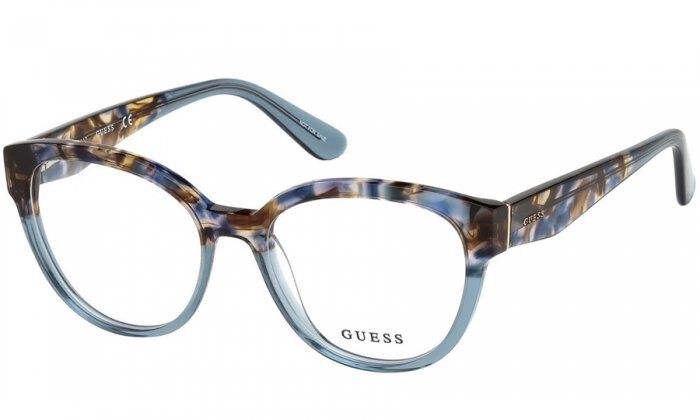 Очки для зрения GUESS 2651 092