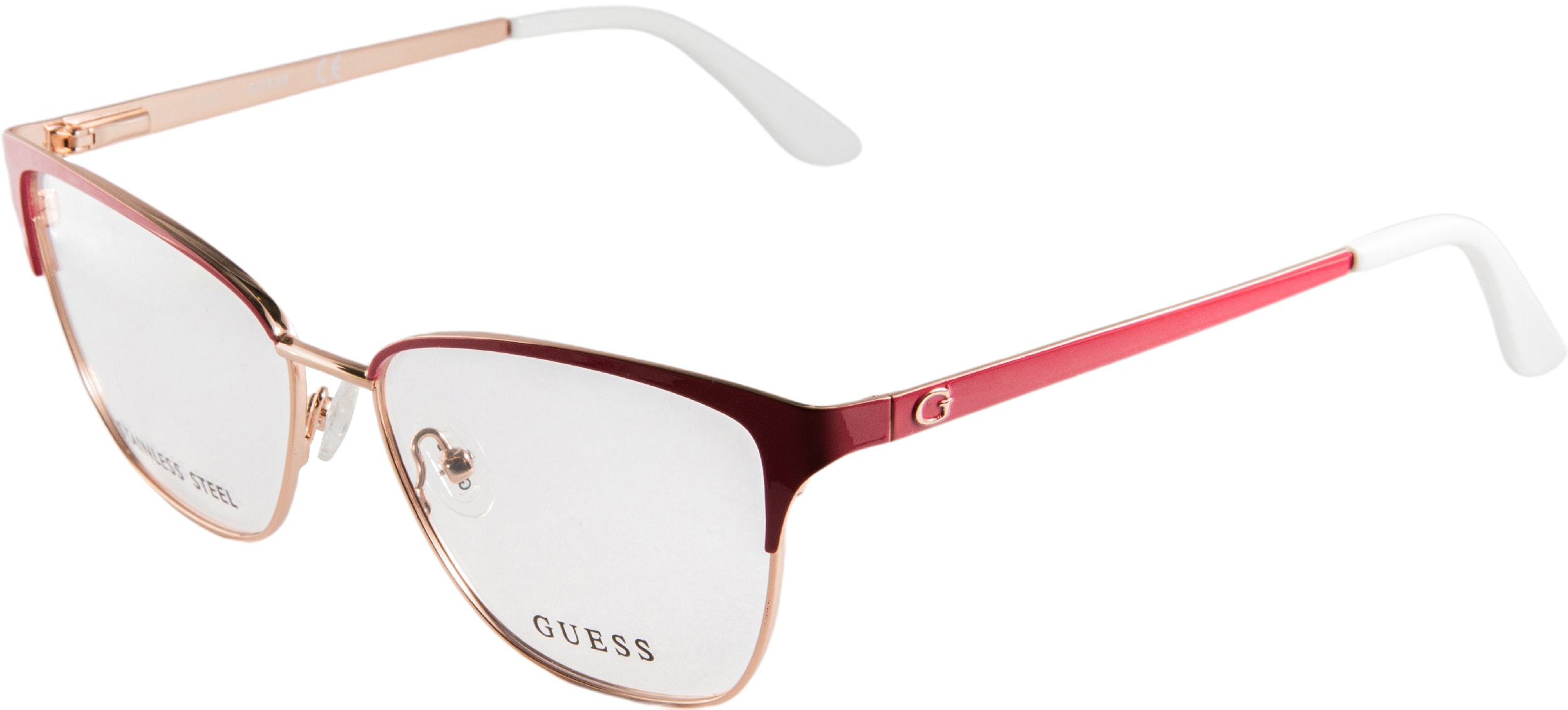 Очки для зрения GUESS GU 2795 072