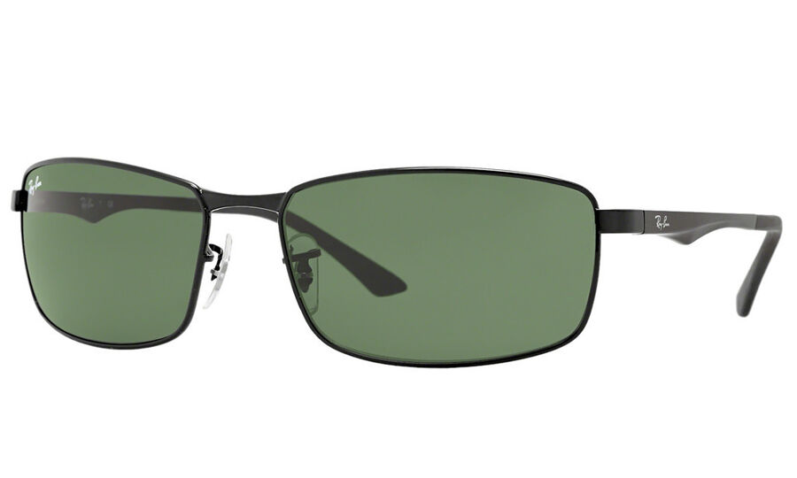 Солнцезащитные очки Ray-Ban RB 3498 002/71