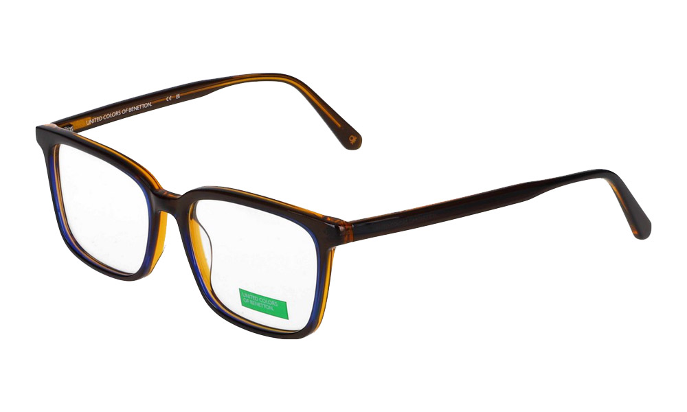 Очки для зрения Benetton 1082 671