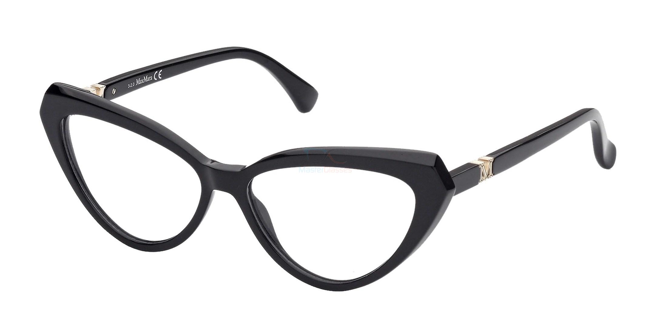 Очки для зрения MAX MARA MM 5015 001