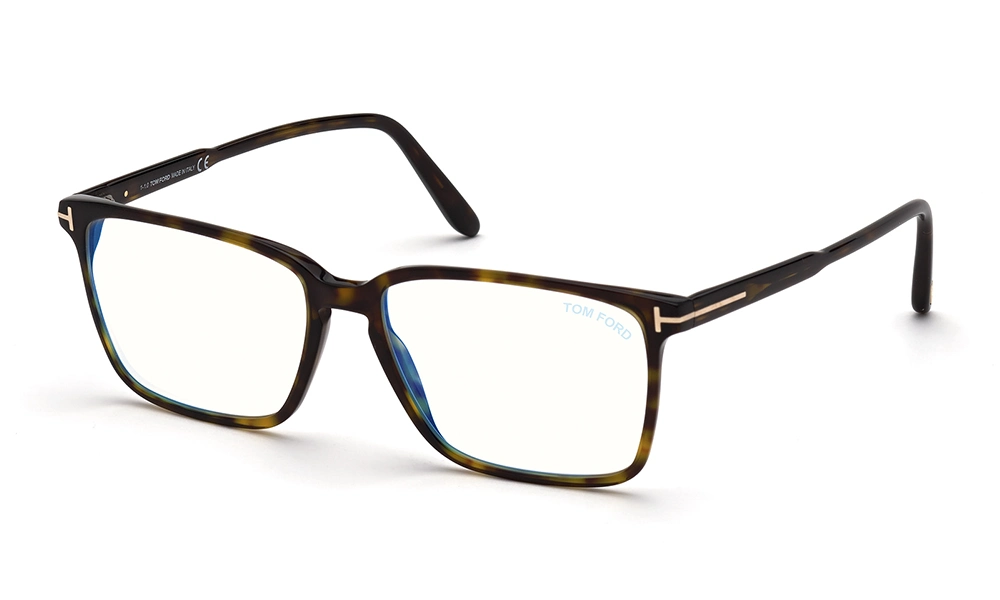 Очки для зрения TOM FORD TF 5696-B 052