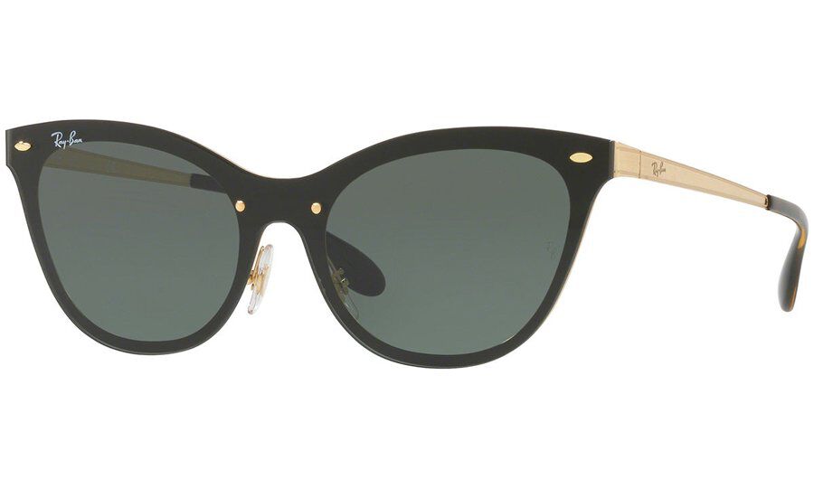 Солнцезащитные очки RAY BAN RB 3580N 043/71 с/з