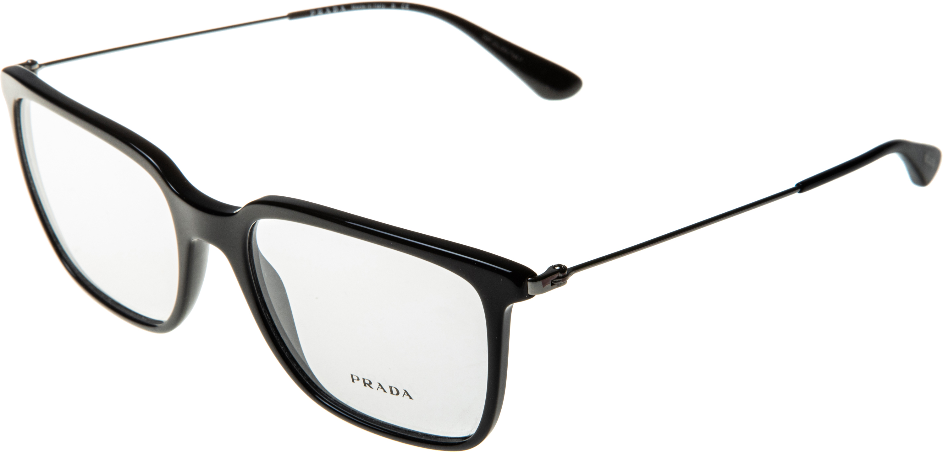 Очки для зрения PRADA VPR 17T 1AB1O1