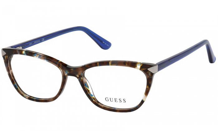 Очки для зрения GUESS 2668 050