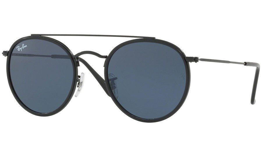 Солнцезащитные очки RAY BAN RB 3647N 002/R5 с/з