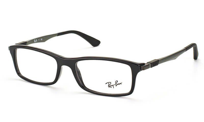 Очки для зрения RAY BAN 7017 2000