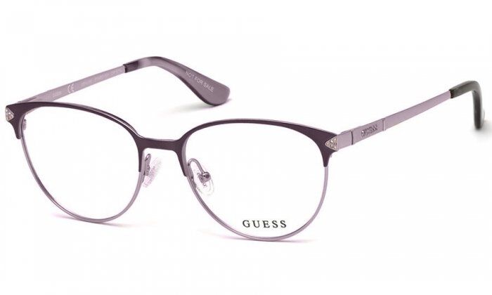 Очки для зрения GUESS 2633-S 082