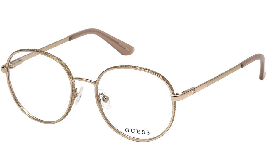 Очки для зрения GUESS 2669 028