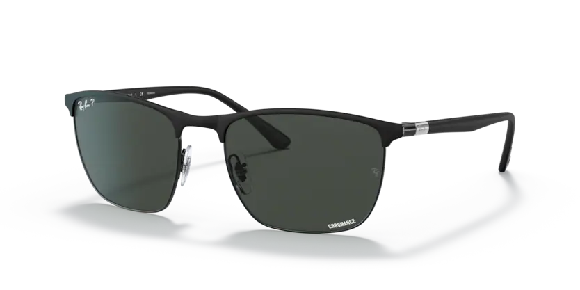 Солнцезащитные очки Ray-Ban RB 3686 186/31