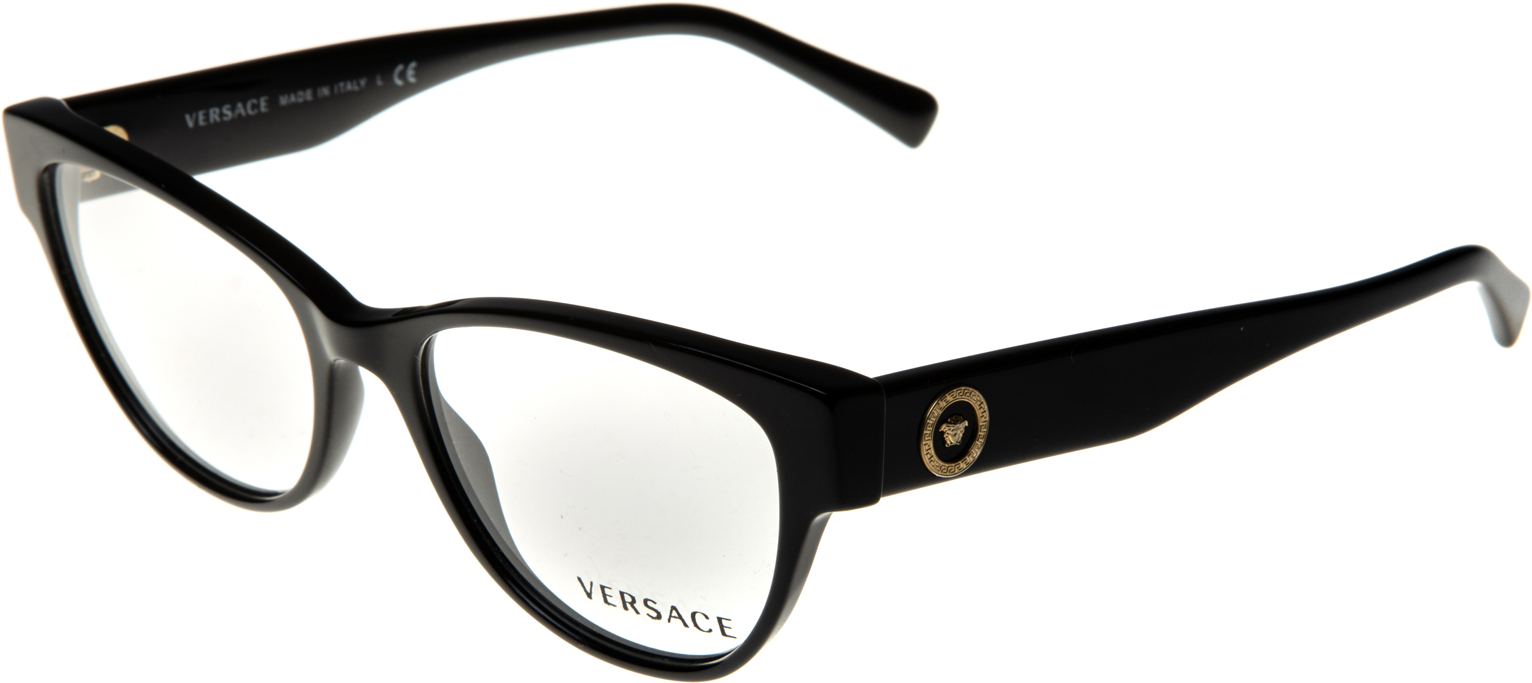 Очки для зрения VERSACE 3287 GBI