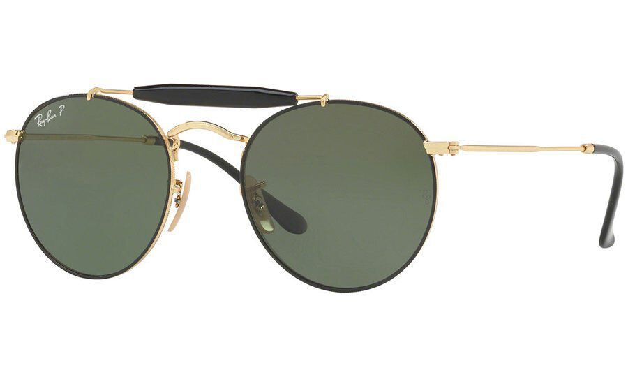 Солнцезащитные очки Ray-Ban RB 3747 900058