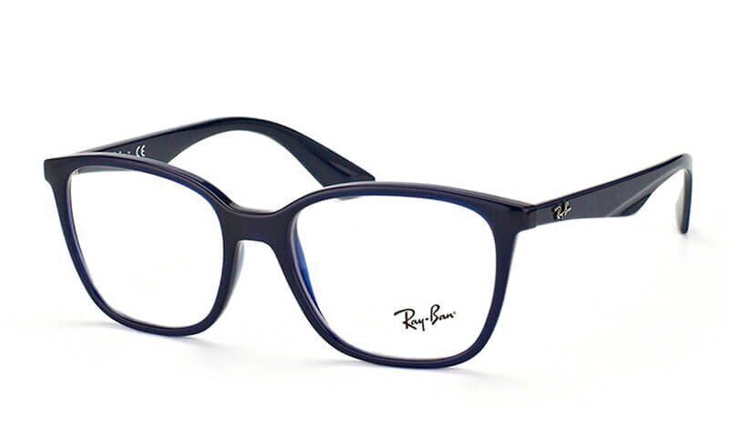 Очки для зрения RAY BAN 7066 5584