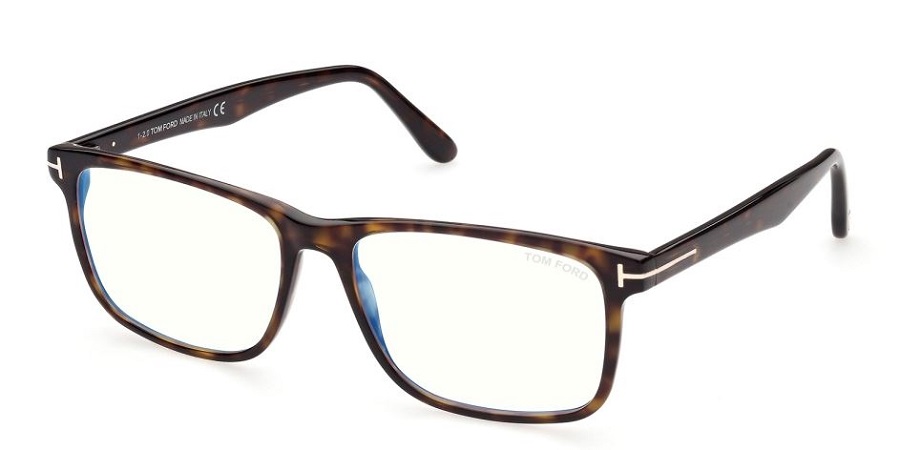 Очки для зрения TOM FORD TF 5752-B 052