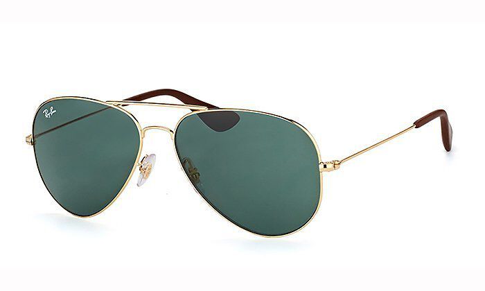 Солнцезащитные очки Ray-Ban RB 3558 001/71