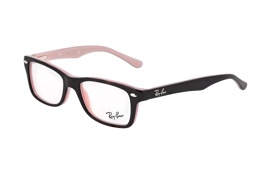 Очки для зрения Ray-Ban Junior RY 1531 3580