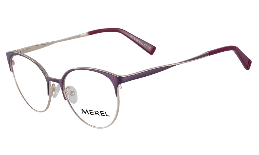 Очки для зрения MEREL MR6390 C02